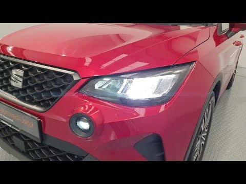 SEAT Arona SE  Auto 115hp - Image 2