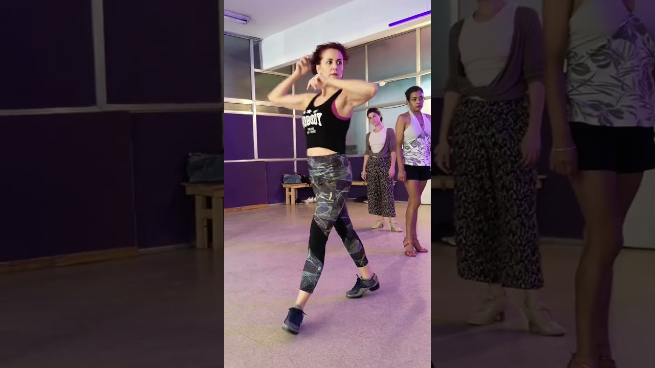 ✌️Volver a intentarlo | Alejandra Gutty #TangoCoaching®