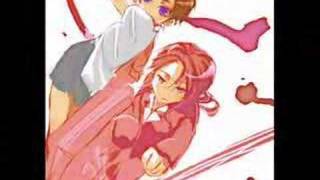 Nothing I won't give-Vic Mignogna (Anime Siblings)