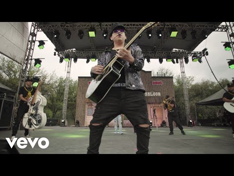 Sahir Montoya - El Lokeron (En Vivo)