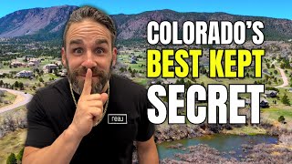 5 Reasons People Are Choosing Monument OVER Colorado Springs
