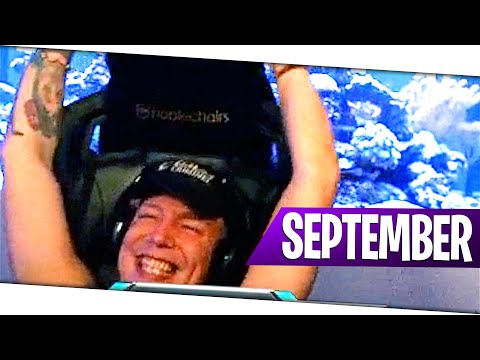 MONTANABLACK BEST OF SEPTEMBER!😂 MontanaBlack Clips
