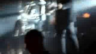 Die Ärzte Ingolstadt 24.6.2008 - Ein Song namens Schunder