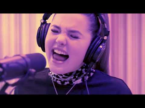 Lauren Spencer-Smith - Elastic Heart (Cover) - Official Music Video