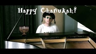 Bruce Lev - Jewish Guy (parody of John Lennon &quot;Jealous Guy&quot;)