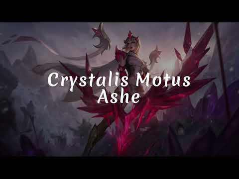 Cystalis Motus Ashe Highlight Reel