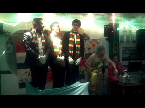 Die drei Tenöre aus Klimmen (full version)