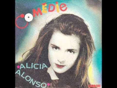 Alicia Alonso - Comédie - 1987