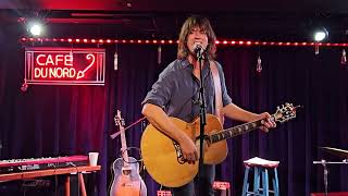 Rhett Miller: "Rollerskate Skinny" (Old 97's) (10/20/2025; Cafe Du Nord; San Francisco, CA)