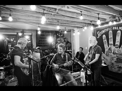 Blue Rodeo | House Of Strombo