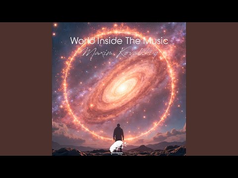 World Inside the Music (Original Mix)