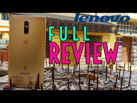 Lenovo Phab 2 Plus Full Review! Better than Xiaomi Mi MaX..?. vs