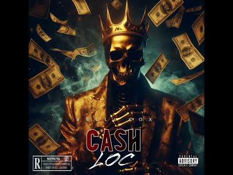 LOC-CASH Featuring VELLI COX 2025
