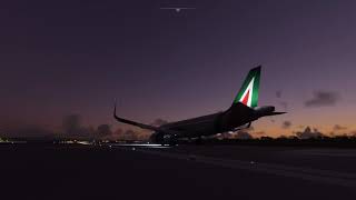 Airport Ancona Falconara (LIPY) video