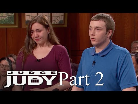 Did Man Violate Protective Order by Making Eye Contact? | Part 2