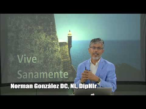 Vive Sanamente 07-24-15 (04) - El insomnio crónico provoca enfermedades mortales