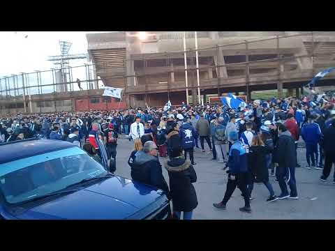 LA PREVIA DE LA BRAVA, ALVARADO VS SAN JORGE 2019 LA BANDA DEL MATADERO, EL TORITO, EL TORO, MDQ,23J