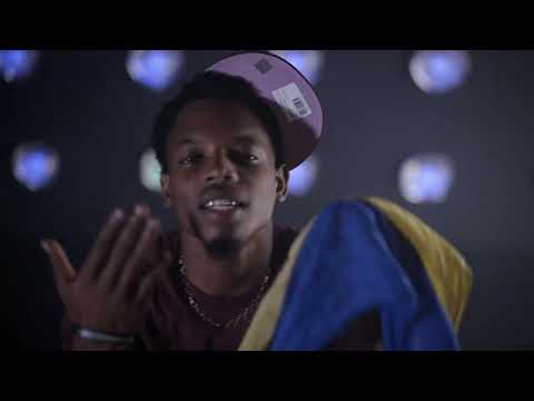 Quan De Artist - Waistline (Official Music Video)