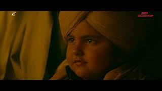 Roti   SAJJAN SINGH RANGROOT   DILJIT DOSANJH   Pankaj Batra   Latest Punjabi Song 2018