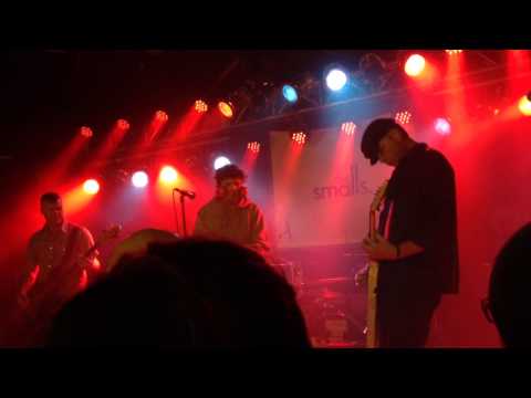 The Smalls - Murdering Me (ending) & Domination