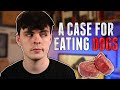 Why I Eat Dog Meat