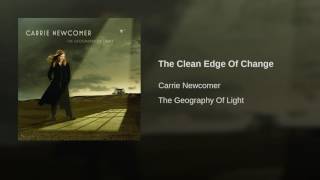 The Clean Edge Of Change