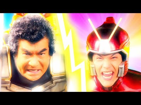 IT'S JAPANESE COMMERCIAL TIME!! | BEST OF 2017 SPECIAL! | 4K UPSCALE