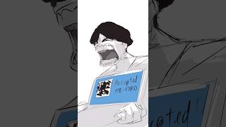 Download lagu They’re lucky I got accepted to an art school #digitalart #skit #fyp #foryou #2d #art #animation mp3