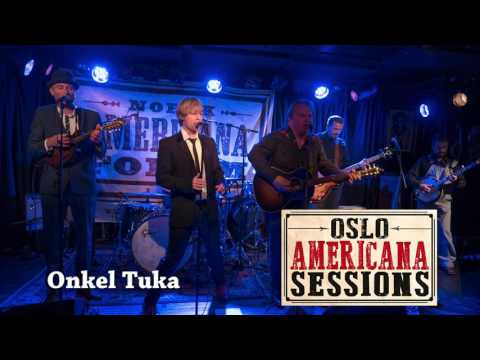 Oslo Americana Sessions, program #04 Onkel Tuka