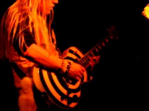 MonstruM - ślimak i pasaż z VIII DT