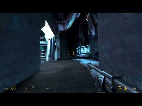 Playing Half-Life every day until HL3 is announced - Day 215: A Hero Once More - Part 2