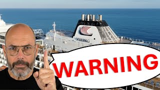 I Wish I Knew This BEFORE Booking Viking Ocean Cruise! (The TRUTH No One Tells You)