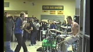 Simon Says - Perfect Example