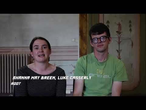 Shanna May Breen, Luke Casserly / Root