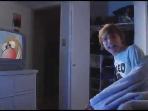 Fred Figglehorn - Christmas Is Creepy Real Voice