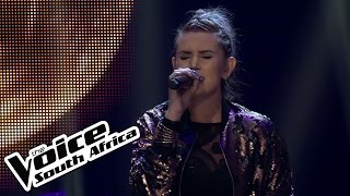 Mia - Not Ready To Make Nice | The Knockouts | The Voice SA Season 2