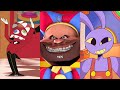Funniest TADC Memes THE AMAZING DIGITAL CIRCUS TIKTOK COMPILATION