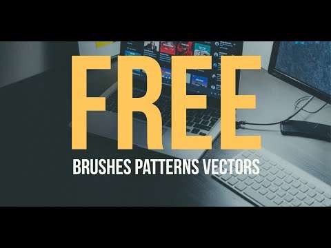 Photoshop CC 2017 Tutorials