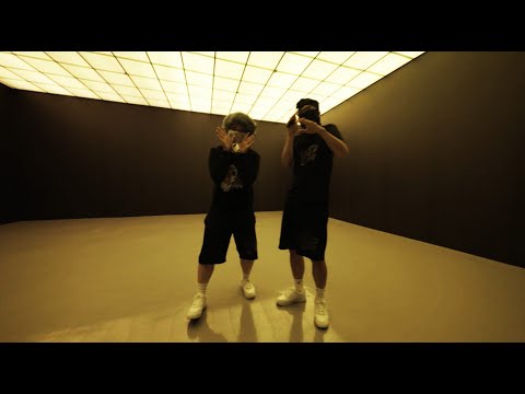 Soulja and Kimbo - KIN (Official Music Video)