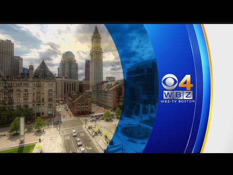 WBZ-TV News Update For October 9, 2017