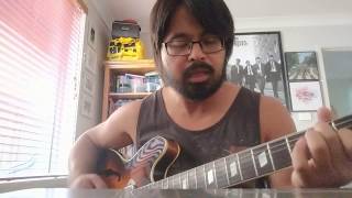&#39;She makes my day&quot; (Robert Palmer Cover) - Bryan Estepa