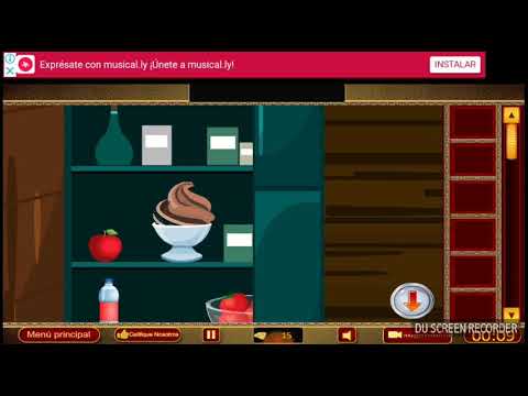 501 free new escape games level 500