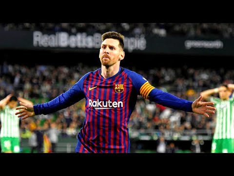 Barcelona 🇪🇸 ● Road to Victory - LaLiga 2019