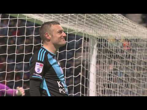 Preston North End v Leicester City highlights