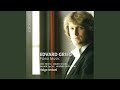 Lyric Pieces To Spring, Op. 43 No. 6