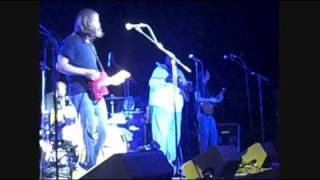 Hill Country Revue - Live - May 23, 2009
