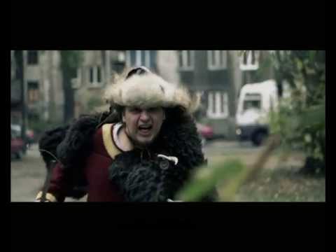 Donatan - 03 - Pezet donGURALesko Pih - Budź się [lukaszlbnbeats BLEND]