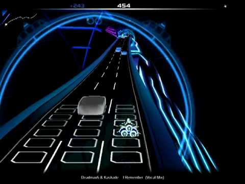 Deadmau5 & Kaskade feat. Haley Gibby - I Remember (Vocal Mix)