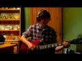 Far Away Cover (Wolfmother) 