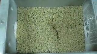 Polymer Pusher Helix